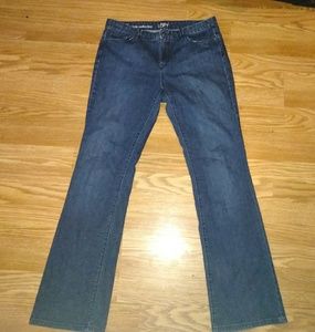 Ann Taylor jeans